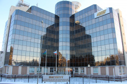 День науки в стенах Югорского НИИ информационных технологий