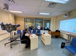 Итоги проведения онлайн-семинар для родителей по безопасности детей в Сети «Отцы и дети в Интернете»