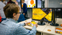 Лицей «Академии Яндекса» в Югре: меньше месяца до старта приемной кампании