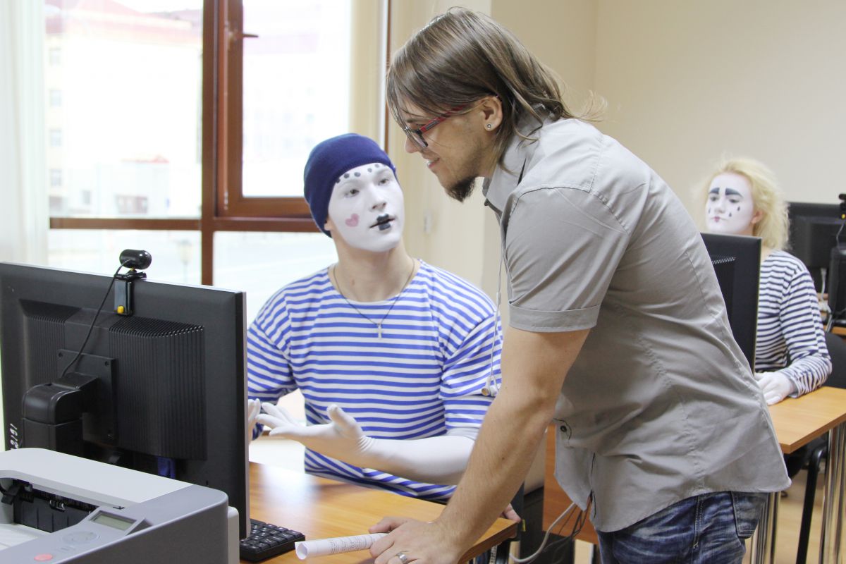 ЮНИИ ИТ провел «Диагностику IQ»